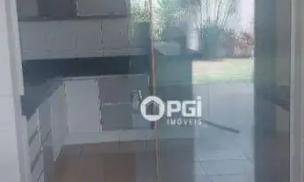 Casa à venda, 175 m² por R$ 500.000,00 - Jardim Jóquei Clube - Ribeirão Preto/SP