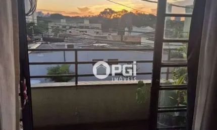 Apartamento com 2 dormitórios à venda, 72 m² por r$ 270.000,00 - presidente médici - ribeirão preto/sp