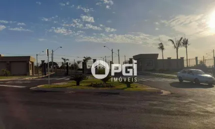 Terreno à venda, 250 m² por r$ 214.900,00 - recreio anhangüera - ribeirão preto/sp
