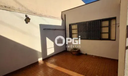 Casa com 3 dormitórios à venda, 171 m² por R$ 320.000 - Campos Elíseos - Ribeirão Preto/SP