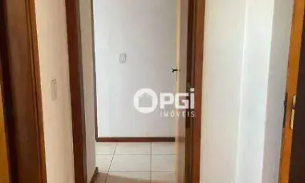 Apartamento com 3 dormitórios à venda, 107 m² por R$ 527.880,00 - Jardim Paulista - Ribeirão Preto/SP