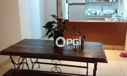 Apartamento com 3 dormitórios à venda, 67 m² por r$ 240.000,00 - parque industrial lagoinha - ribeirão preto/sp