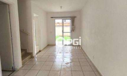 Casa, 99 m² - venda por R$ 650.000,00 ou aluguel por R$ 5.050,00/mês - Vila do Golf - Ribeirão Preto/SP