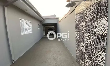 Vendo linda casa Jardim Jamaica Sertãozinho SP ,202 metros de area construida recentemente , garagem para 3 carros , 3 Quartos sendo uma suíte .