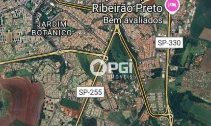 Terreno à venda, 300 m² por R$ 480.000,00 - Parque Anhangüera - Ribeirão Preto/SP