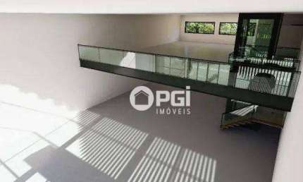 Salão para alugar, 490 m² por R$ 20.000,00/mês - Jardim Sumaré - Ribeirão Preto/SP