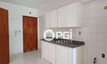 Apartamento à venda, 106 m² por R$ 323.300,00 - Santa Cruz do José Jacques - Ribeirão Preto/SP