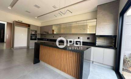 Casa com 3 dormitórios à venda, 150 m² por R$ 1.290.000,00 - Bonfim Paulista - Ribeirão Preto/SP