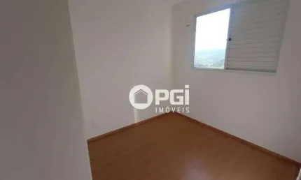 Apartamento com 2 dormitórios à venda, 45 m² por R$ 245.000 - Recreio das Acácias - Ribeirão Preto/SP