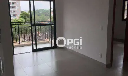 Apartamento com 2 dormitórios à venda, 64 m² por R$ 470.000,00 - Ribeirânia - Ribeirão Preto/SP
