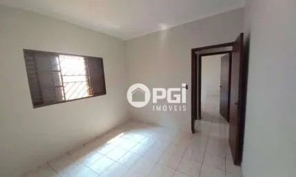 Casa com 2 dormitórios à venda, 112 m² por R$ 300.000 - Residencial Parque dos Servidores - Ribeirão Preto/SP