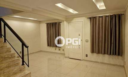 Sobrado com 3 dormitórios à venda, 175 m² por R$ 798.000,00 - Guaporé - Ribeirão Preto/SP