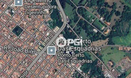 Terreno, 8626 m² - venda por R$ 2.900.000,00 ou aluguel por R$ 5.000,01/mês - Jardim Paulistano - Ribeirão Preto/SP