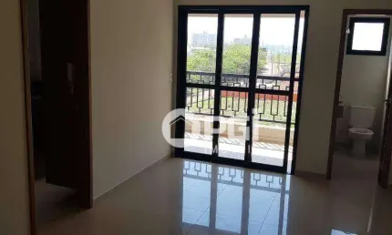 Apartamento com 3 dormitórios à venda, 95 m² por r$ 690.000,00 - quinta da primavera - ribeirão preto/sp