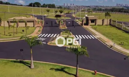 Terreno à venda, 250 m² por r$ 249.100 - recreio anhangüera - ribeirão preto/sp