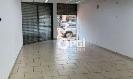 Loja para alugar, 50 m² por r$ 5.000,01/mês - subsetor leste - 3 (l-3) - ribeirão preto/sp