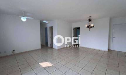 Apartamento com 3 dormitórios à venda, 101 m² por R$ 765.000,00 - Nova Aliança - Ribeirão Preto/SP