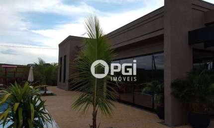 Casa com 4 dormitórios à venda, 450 m² por R$ 2.150.000,00 - Beira-Rio - Jardinópolis/SP