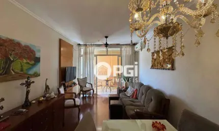 Apartamento com 2 dormitórios à venda, 77 m² por R$ 299.000 - Jardim Irajá - Ribeirão Preto/SP