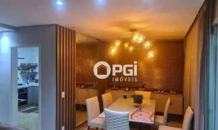 Sobrado com 3 dormitórios à venda, 230 m² por r$ 1.380.000 - vila do golf - ribeirão preto/sp