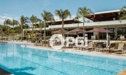 Terreno à venda, 551 m² por r$ 771.792 - alphaville - ribeirão preto/sp