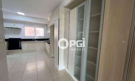Apartamento com 3 dormitórios, 175 m² - venda por R$ 1.250.000,00 ou aluguel por R$ 7.500,00/mês - Bosque das Juritis - Ribeirão Preto/SP