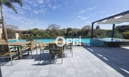Apartamento com 4 dormitórios à venda, 170 m² por r$ 1.320.000 - vila do golf - ribeirão preto/sp