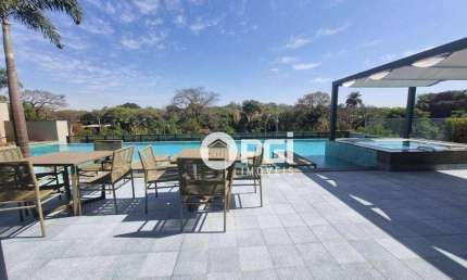 Apartamento com 4 dormitórios à venda, 170 m² por R$ 1.265.000 - Vila do Golf - Ribeirão Preto/SP