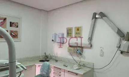 Sala à venda, 47 m² por R$ 190.000,00 - Centro - Ribeirão Preto/SP
