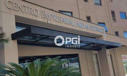 Loja para alugar, 244 m² por R$ 9.270,22/mês - Jardim Botânico - Ribeirão Preto/SP