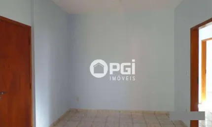 Apartamento com 2 dormitórios à venda, 70 m² por R$ 275.000 - Ipiranga - Ribeirão Preto/SP