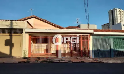 Casa com 3 dormitórios à venda, 140 m² por r$ 265.000 - iguatemi - ribeirão preto/sp