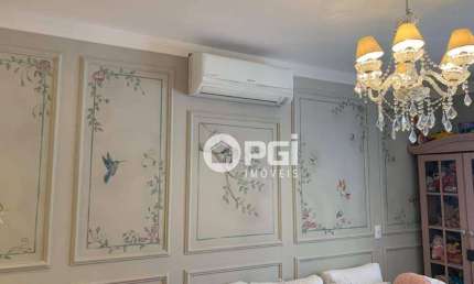 Apartamento com 3 quartos à venda no Jardim Botânico, Ribeirão Preto , 169 m2 por R$ 1.250.000