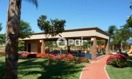 Terreno à venda, 360 m² por r$ 360.000,00 - fazenda santa maria - cravinhos/sp
