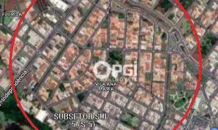 Terreno à venda na Vila Ana Maria, Ribeirão Preto , 295 m2 por R$ 265.000