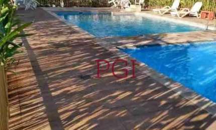 Apartamento com 2 dormitórios, 43 m² - venda por R$ 149.900 ou aluguel por R$ 1.990/mês - Jardim Interlagos - Ribeirão Preto/SP