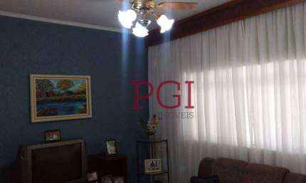 Casa com 3 dormitórios à venda, 179 m² por R$ 424.000,00 - Parque dos Bandeirantes - Ribeirão Preto/SP