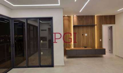 Apartamento com 3 dormitórios à venda, 170 m² por R$ 1.600.000,00 - Vila do Golf - Ribeirão Preto/SP