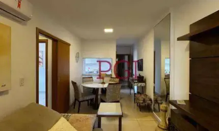 Apartamento com 2 dormitórios, 81 m² - venda por r$ 550.000,00 ou aluguel por r$ 3.130,00/mês - jardim paulista - ribeirão preto/sp