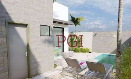 Casa com 3 dormitórios à venda, 182 m² por R$ 1.500.000 - Residencial Alto do Castelo - Ribeirão Preto/SP