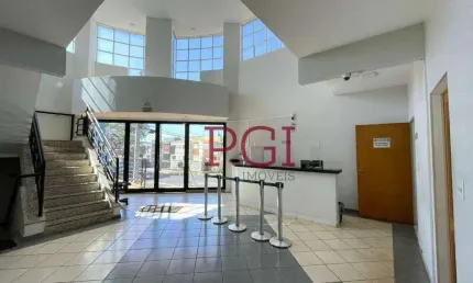 Prédio para alugar, 1399 m² por R$ 42.900,47/mês - Nova Ribeirânia - Ribeirão Preto/SP