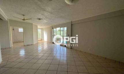 Casa com 4 dormitórios à venda, 264 m² por R$ 1.200.000,00 - Alto da Boa Vista - Ribeirão Preto/SP