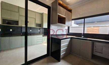 Casa com 3 dormitórios à venda, 150 m² por R$ 1.250.000,00 - Jardim Cybelli - Ribeirão Preto/SP