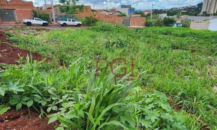 Terreno à venda, 250 m² por r$ 145.000,00 - distrito de bonfim paulista - ribeirão preto/sp