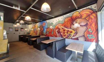Ponto para alugar, 198 m² por R$ 9.000/mês - Jardim Irajá - Ribeirão Preto/SP
