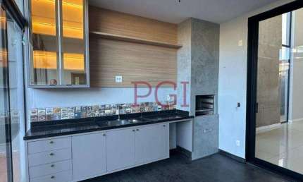Sobrado com 3 dormitórios à venda, 283 m² por R$ 1.800.000 - Jardim Saint Gerard - Ribeirão Preto/SP
