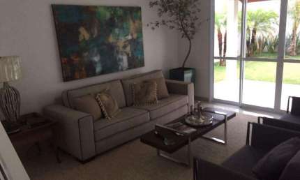 Casa com 3 dormitórios para alugar, 222 m² por R$ 8.470,00/mês - Condomínio Guaporé - Ribeirão Preto/SP