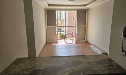 Apartamento com 3 dormitórios à venda, 66 m² por r$ 229.000 - parque industrial lagoinha - ribeirão preto/sp