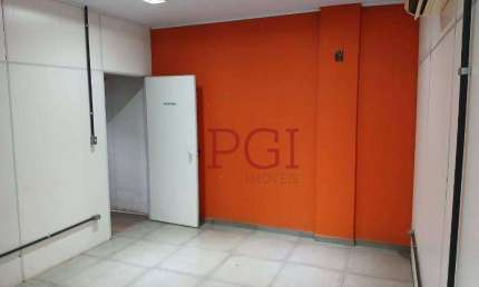 Galpão para alugar, 259 m² por R$ 5.144,00/mês - Vila Mariana - Ribeirão Preto/SP
