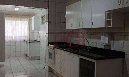 Apartamento com 2 dormitórios à venda, 90 m² por R$ 298.000 - Vila Seixas - Ribeirão Preto/SP